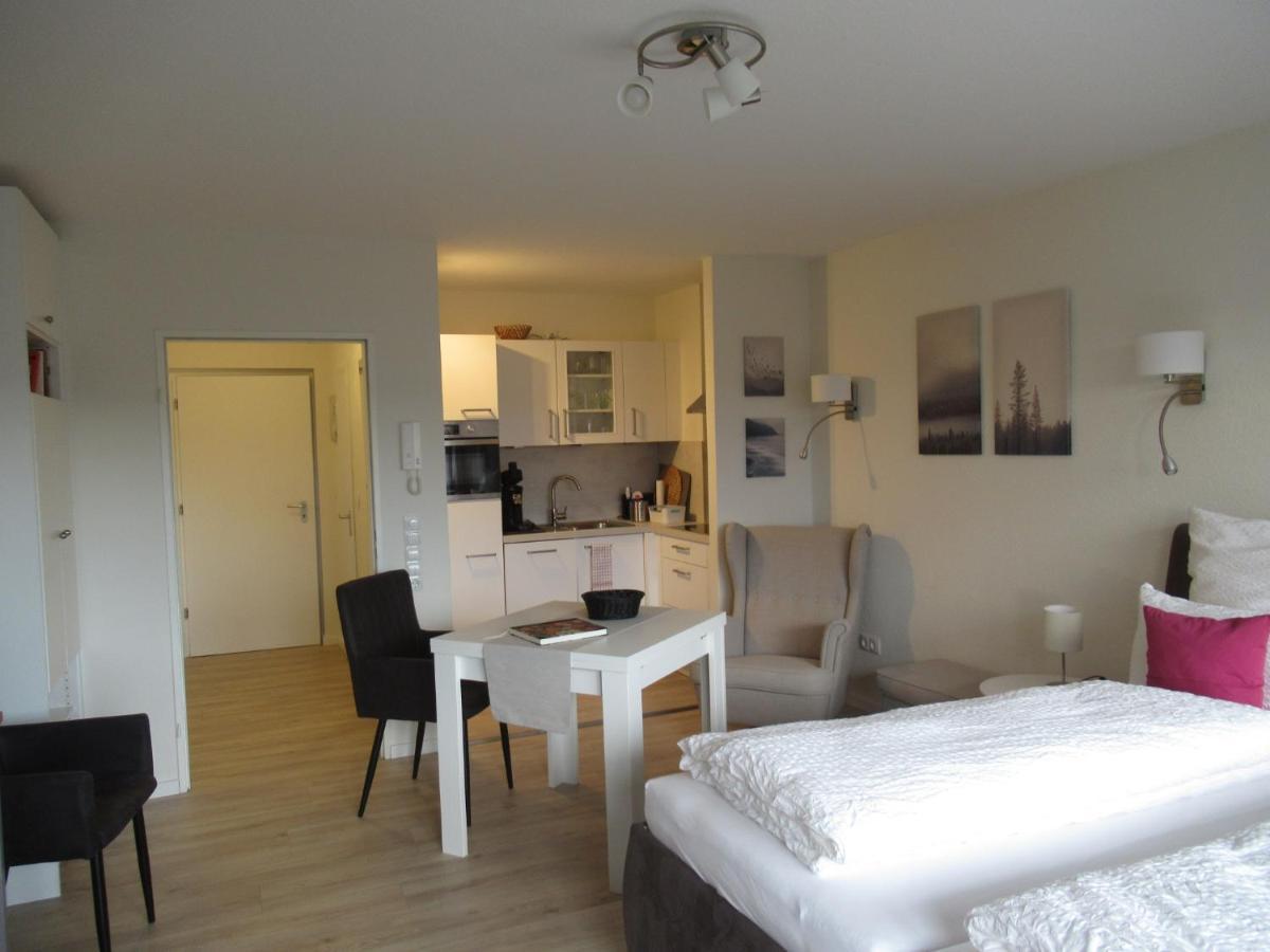Loreley Lounge Patersberg Zewnętrze zdjęcie