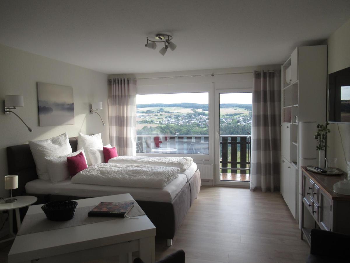 Loreley Lounge Patersberg Zewnętrze zdjęcie