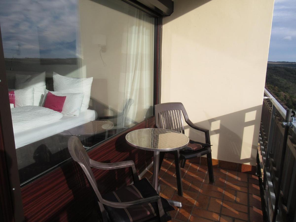 Loreley Lounge Patersberg Zewnętrze zdjęcie