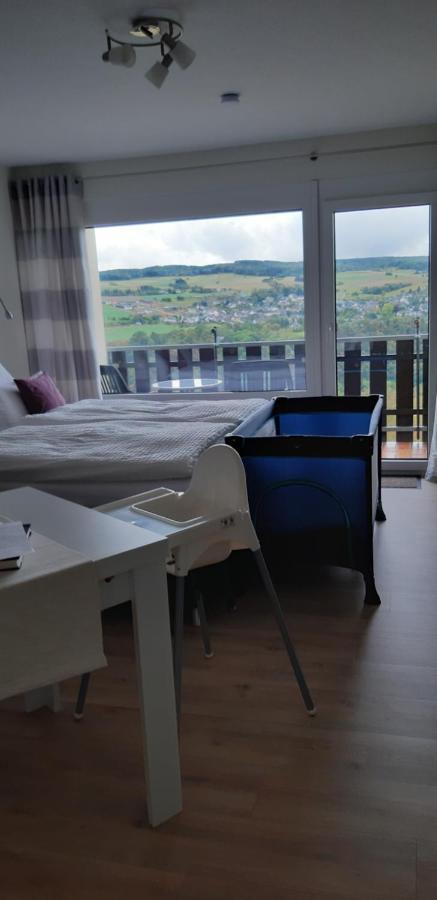 Loreley Lounge Patersberg Zewnętrze zdjęcie